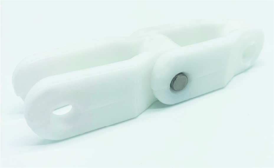 856 DÜZ KASA TAŞIMA BANTI