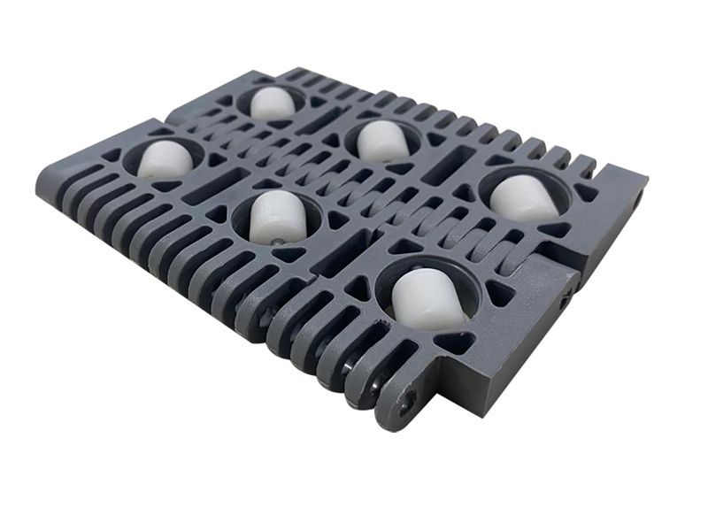 çapraz makaralı hasır bant